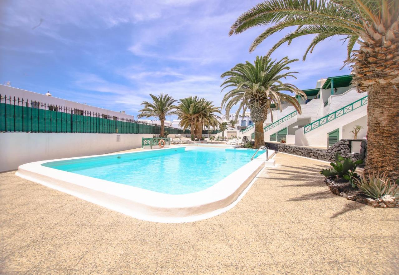 Casita Marisol Apartment Puerto del Carmen  Exterior foto