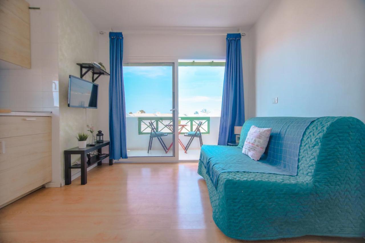 Casita Marisol Apartment Puerto del Carmen  Exterior foto