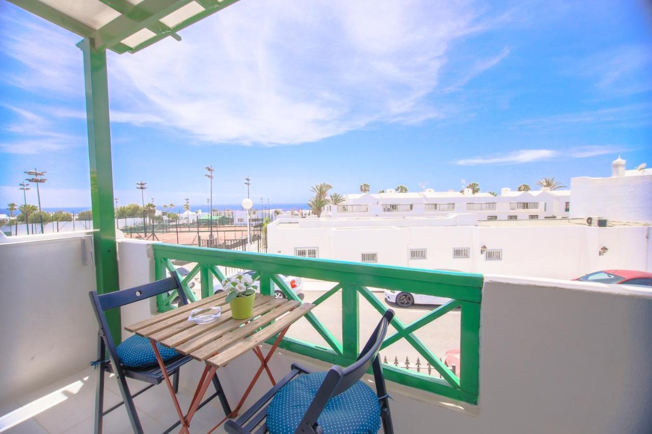 Casita Marisol Apartment Puerto del Carmen  Exterior foto